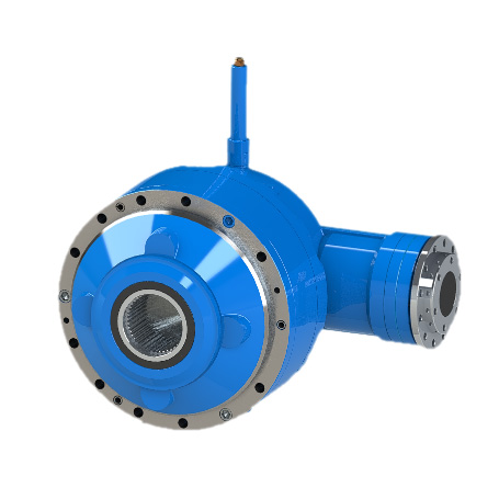 攪拌機(jī)減速機(jī)