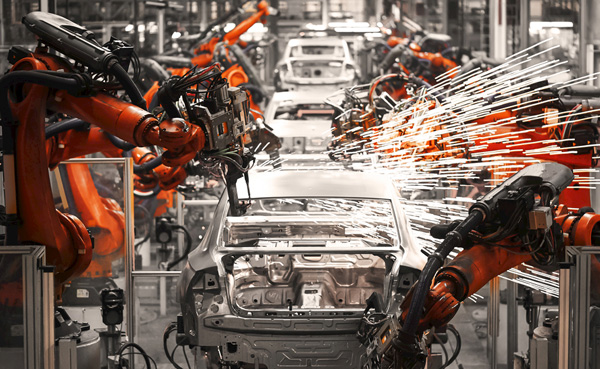 GRM齒輪減速機(jī)與GRX齒輪減速機(jī)相比它們的不同之處