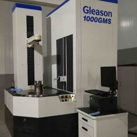 關(guān)鍵檢測(cè)設(shè)備